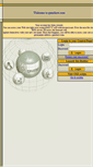 Mobile Screenshot of gunshow.com